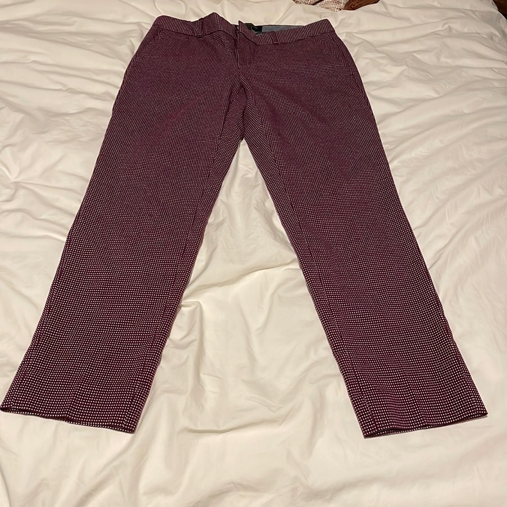 Banana Republic trouser